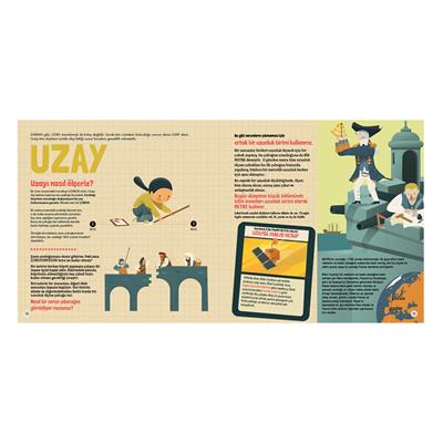 İlk Görelilik Kitabım