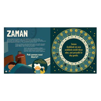 İlk Görelilik Kitabım