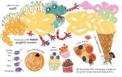 Im (Almost) Never Bored