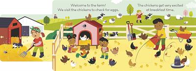 Is That You Little Chick?