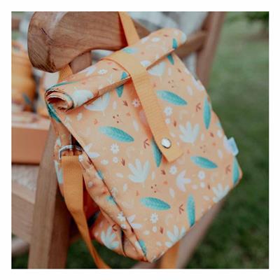 Beslenme Çantası Isı Yalıtımlı - Cesur Aslan