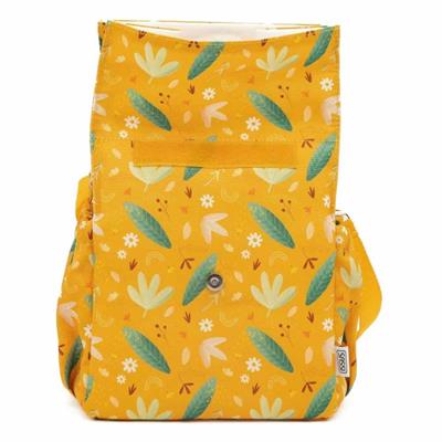 Beslenme Çantası Isı Yalıtımlı - Cesur Aslan