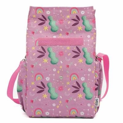 Beslenme Çantası Isı Yalıtımlı - Sevimli Unicorn