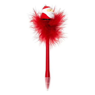 Işıklı Kalem - Noel Baba