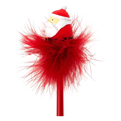 Işıklı Kalem - Noel Baba