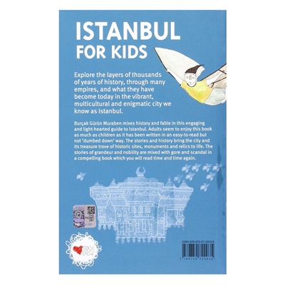 İstanbul For Kıds