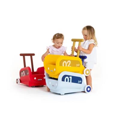 Italo - Bölmeli Yürüme Arkadaşı - Mavi