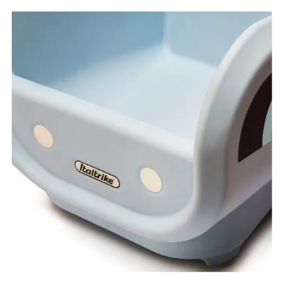 Italo - Bölmeli Yürüme Arkadaşı - Mavi