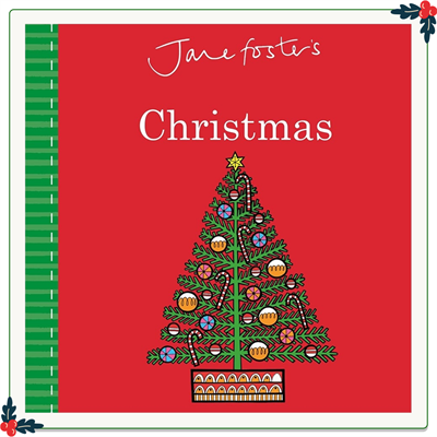 Jane Foster S Christmas