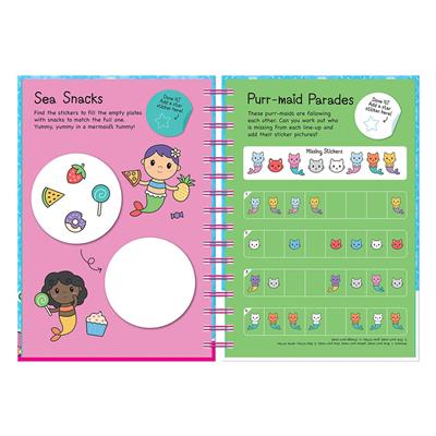 Jewel Art - Mermaids