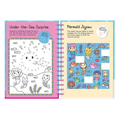 Jewel Art - Mermaids