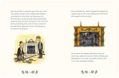 Jims Spectacular Christmas