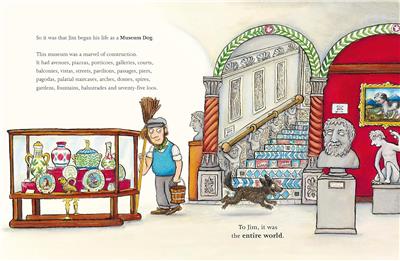 Jims Spectacular Christmas