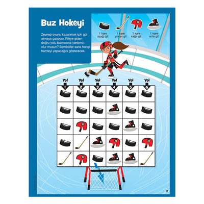 Jumbo Şaşırtıcı Labirent