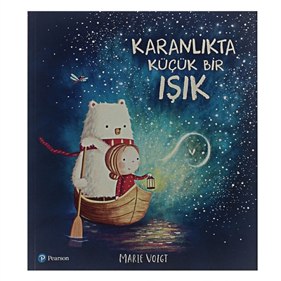 Karanlıkta Küçük Bir Işık