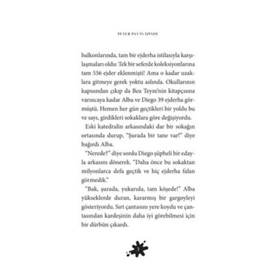 Kayıp Kitap Avcıları - Dört Buçuk Silahşörler