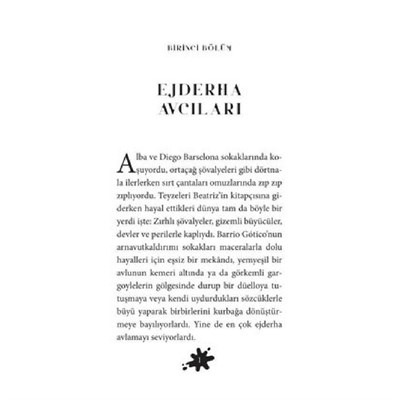 Kayıp Kitap Avcıları - Dört Buçuk Silahşörler