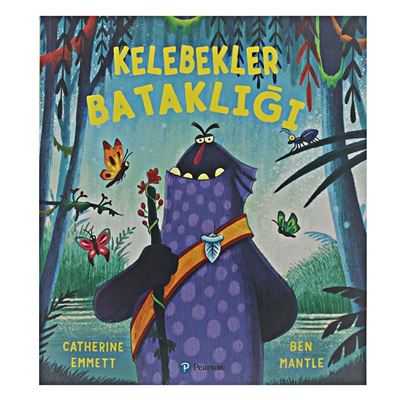 Kelebekler Bataklığı
