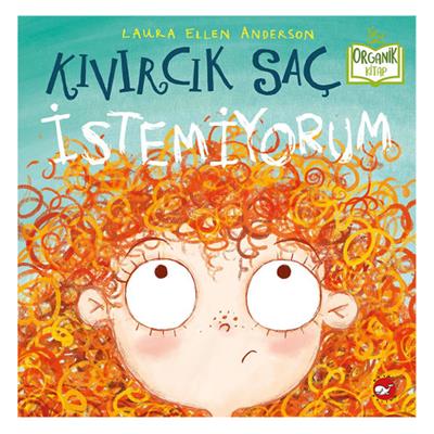 Kıvırcık Saç İstemiyorum