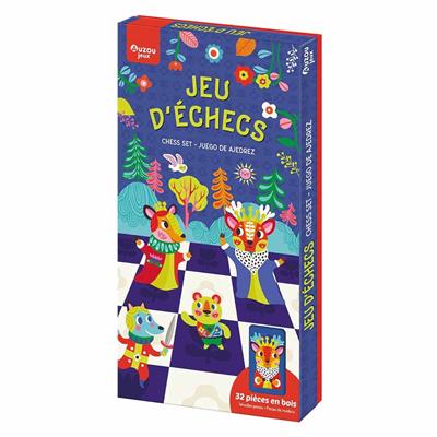 Klasik Oyunlar - Satranç