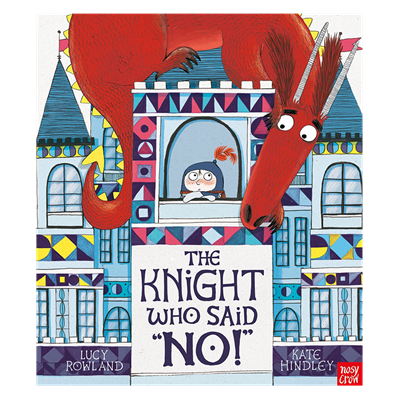 Knight Who Said No
