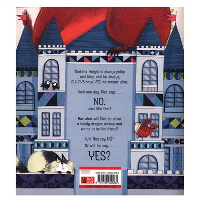 Knight Who Said No