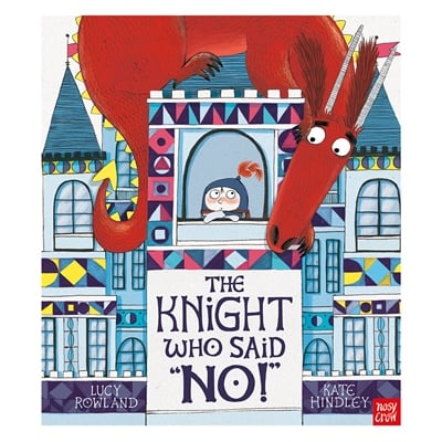 Knight Who Said No