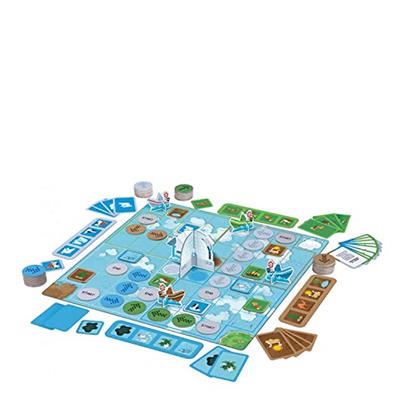 Kodlama ile Oyna ve Öğren: Dünya - Etkinlikleri