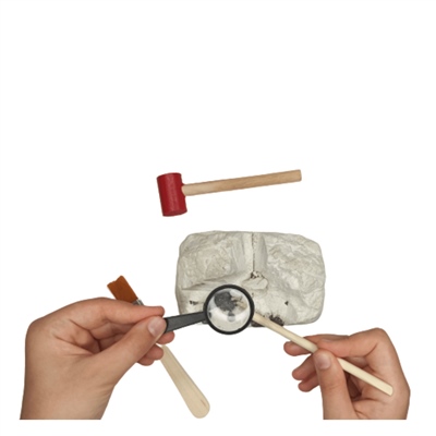 Kral Şuppılulıuma Arkeolojik Kazı Seti