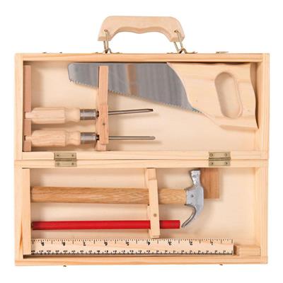 Küçük Alet Çantası (6 Parça)