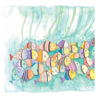 Küçük Kara Balık