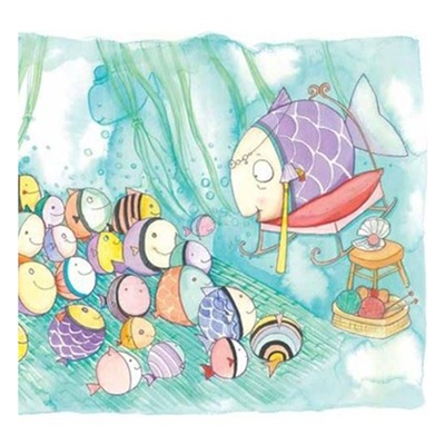 Küçük Kara Balık