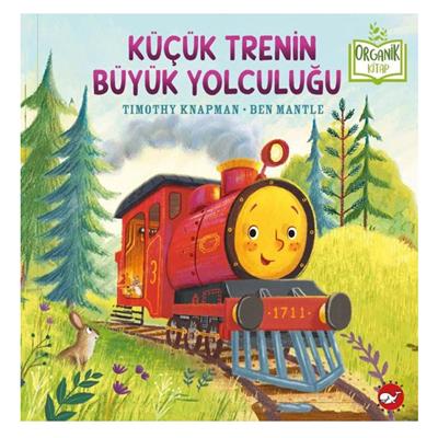 Küçük Trenin Büyük Yolculuğu
