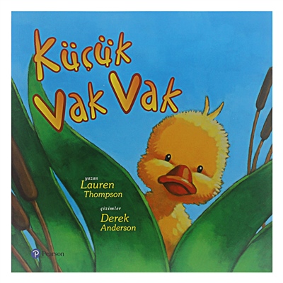 Küçük Vak Vak