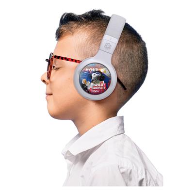 Kyle ile Hayvanlar Alemi