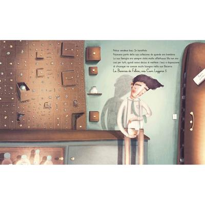 La Baceria Di Felice