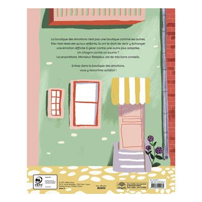 La Boutique Des Emotions