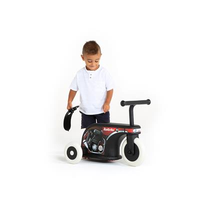 La Cosa 2 - Pedallı Bin Sür - Motosiklet