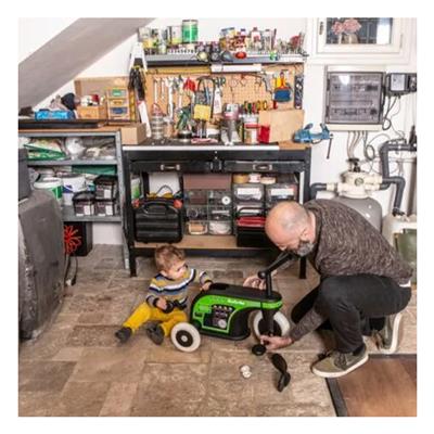 La Cosa 2 - Pedallı Bin Sür - Çiftçi