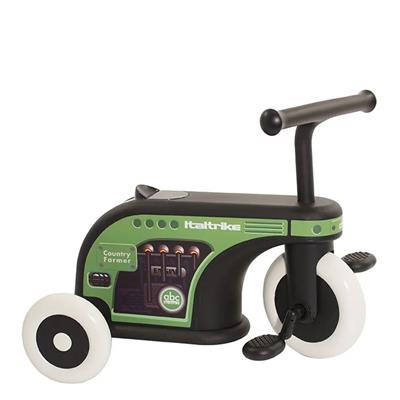 La Cosa 2 - Pedallı Bin Sür - Çiftçi