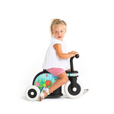 La Cosa 2 - Pedallı Bin Sür - Çiçekli