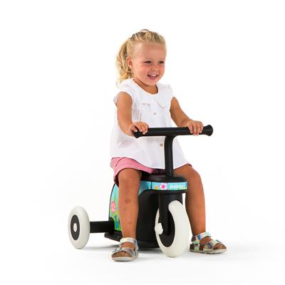 La Cosa 2 - Pedallı Bin Sür - Çiçekli