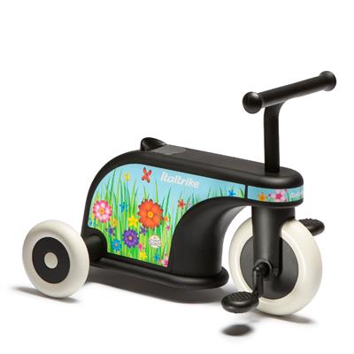 La Cosa 2 - Pedallı Bin Sür - Çiçekli