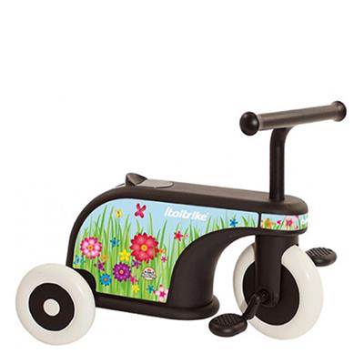 La Cosa 2 - Pedallı Bin Sür - Çiçekli