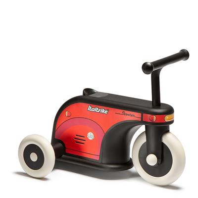 La Cosa 2 - Pedallı Bin Sür - Scooter