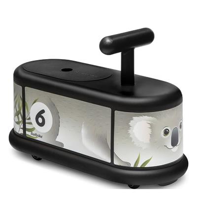 La Cosa - Bin Sür - Koala