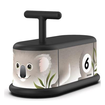 La Cosa - Bin Sür - Koala