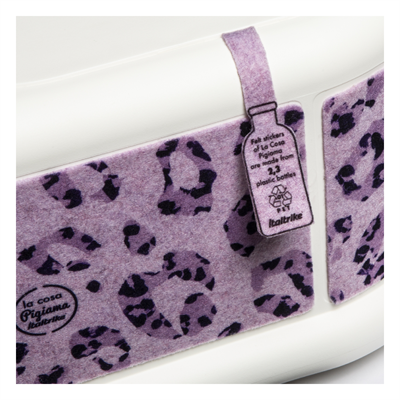 La Cosa - Bin Sür - Leopar