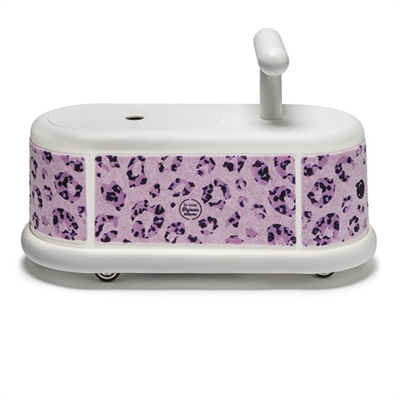 La Cosa - Bin Sür - Leopar