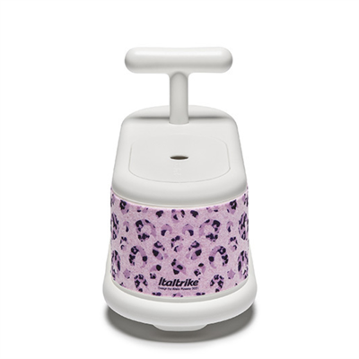 La Cosa - Bin Sür - Leopar